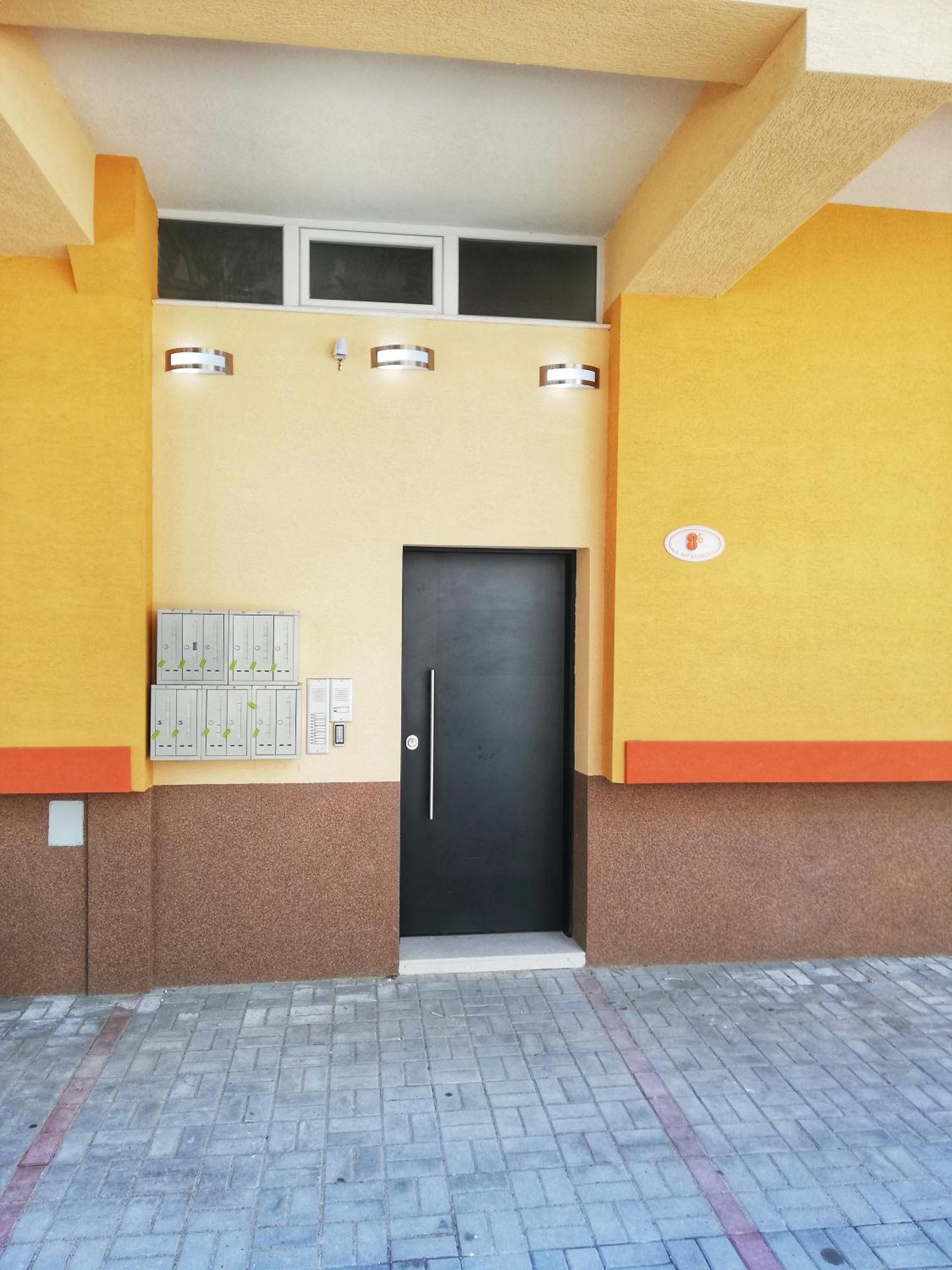 Bitola City Center Bagian luar foto